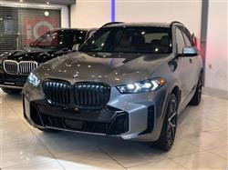 بي ام دبليو X5